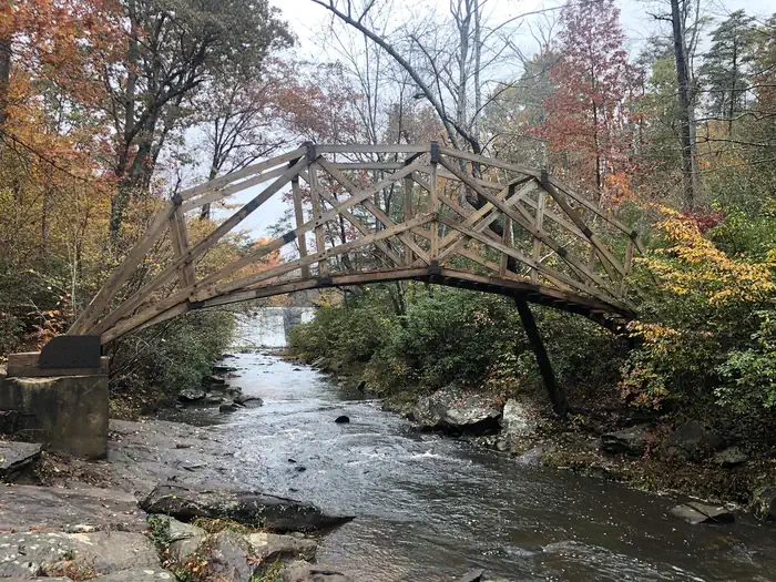 Prince William Forest Park