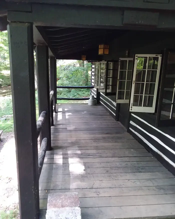 Lodge 32