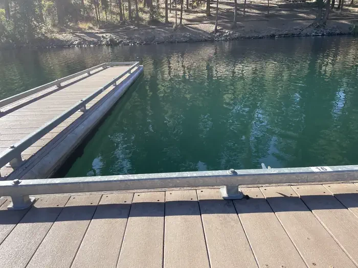Boat Slip 16