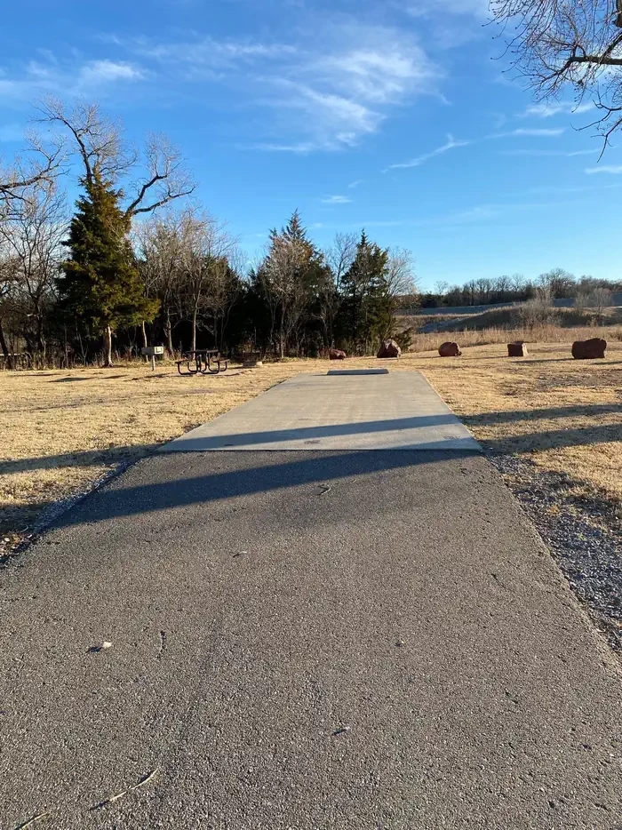 Blaine Park