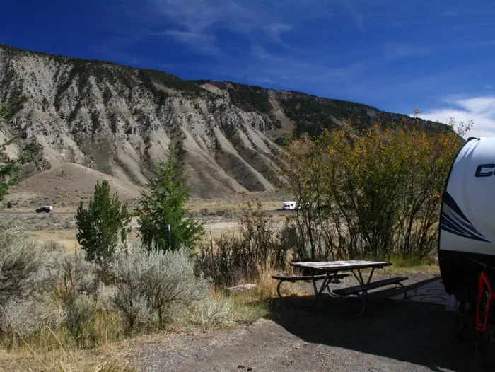 Mammoth site #44