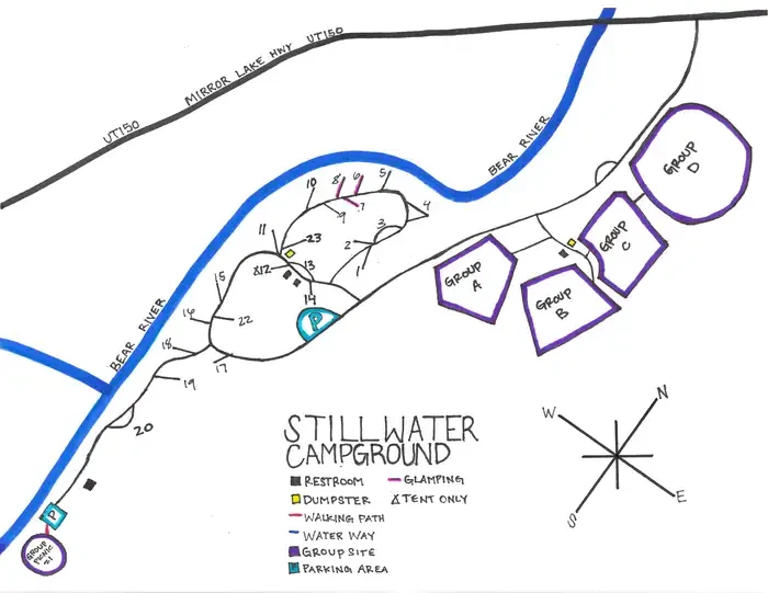 Stillwater (ut)