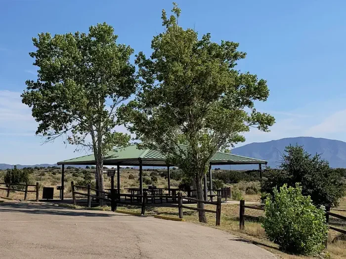 Group Shelter 2