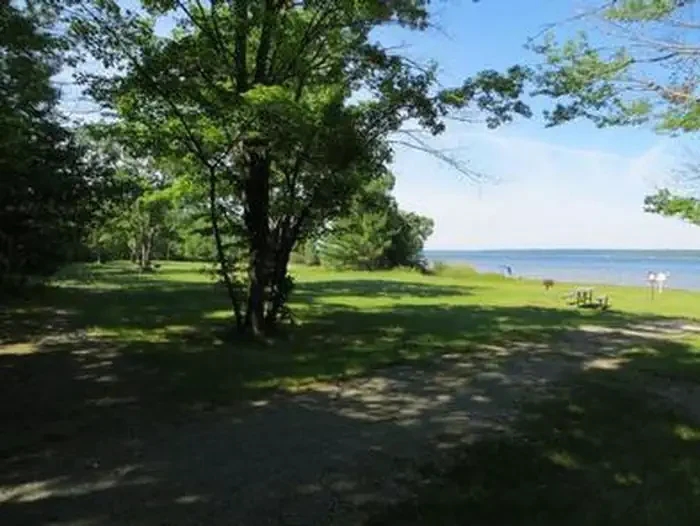 Little Bay de Noc