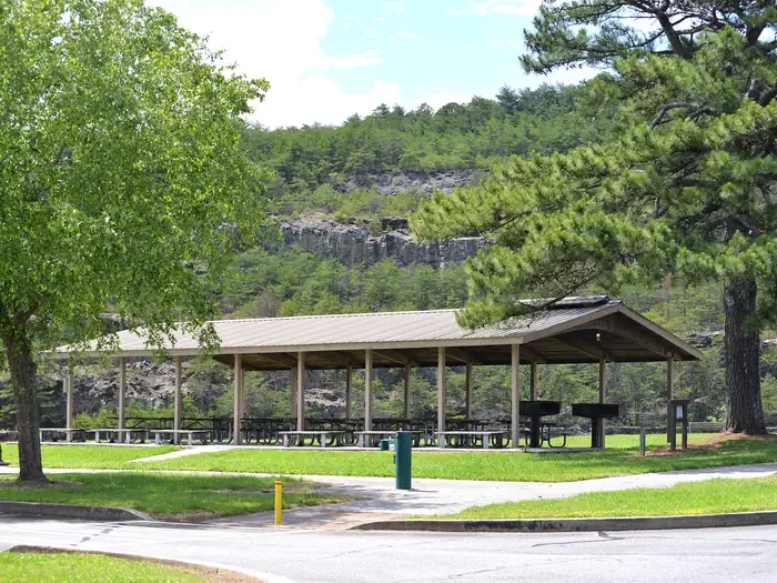 Large Shelter