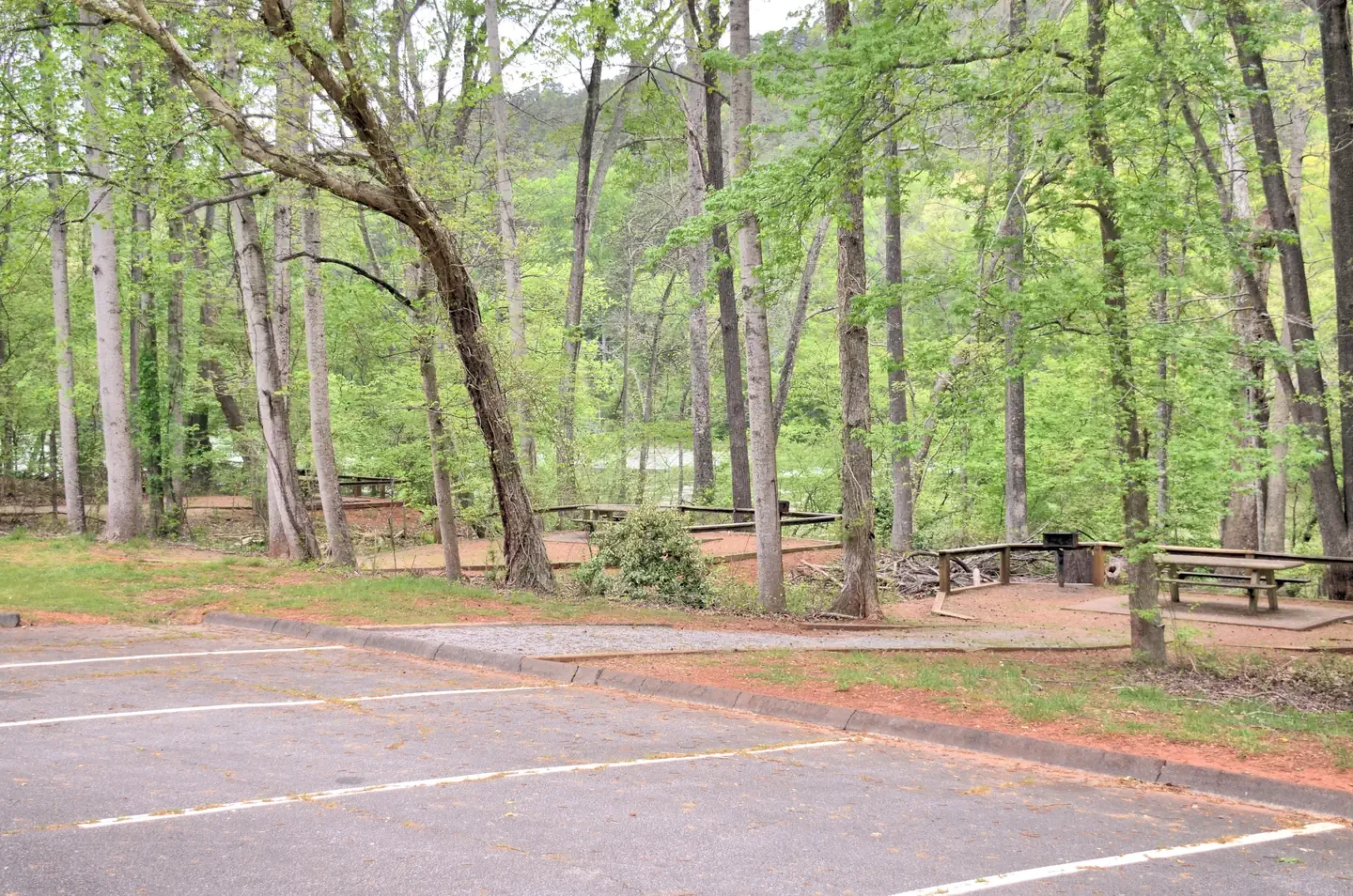 Riverside Park Day Use Area (ga)