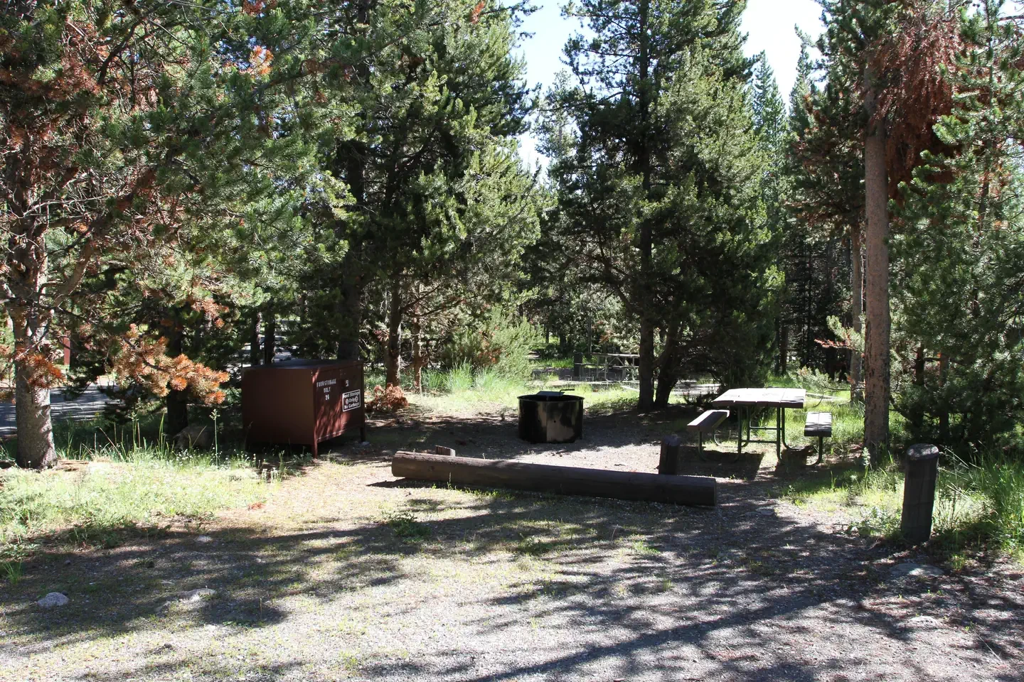Indian Creek site #26