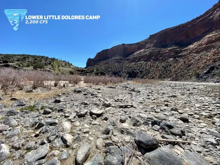 Westwater Canyon River Permits