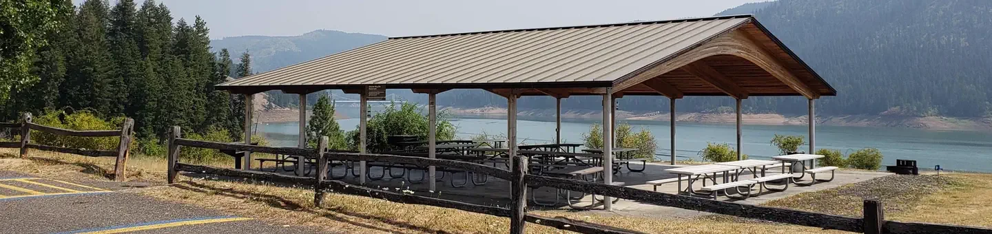 Sun Shelter