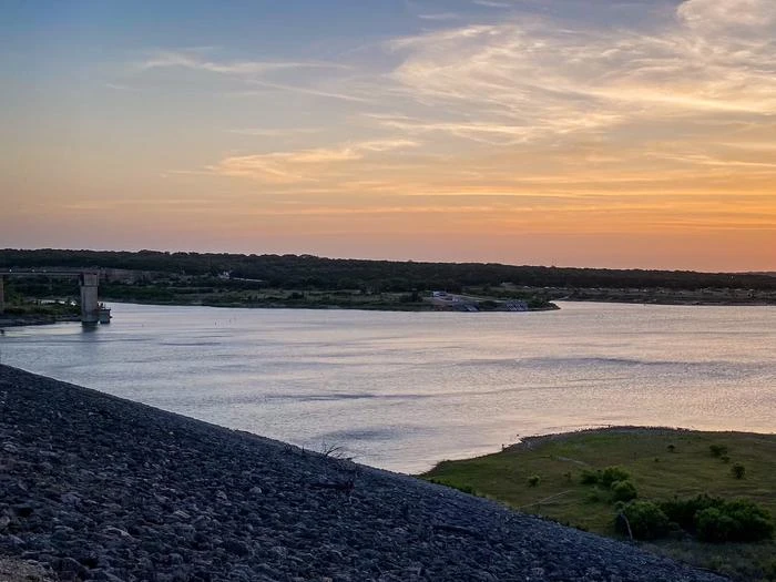 Lake Georgetown Archery Deer Hunt Permits
