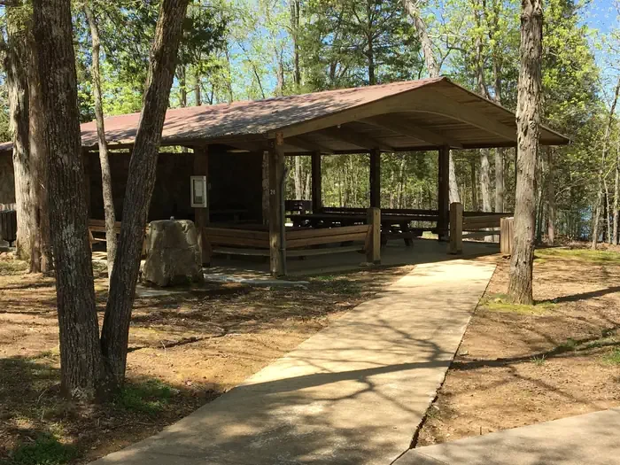 L1-Picnic Shelter