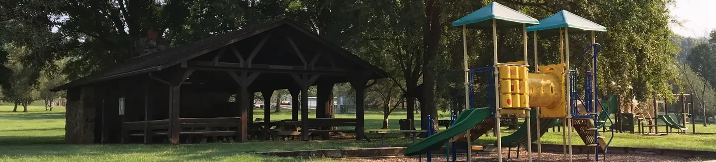 L1-Picnic Shelter
