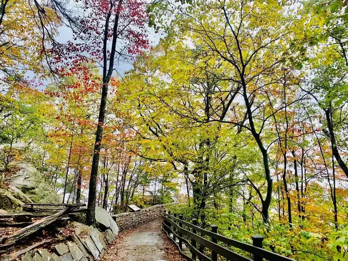 Wilderness Road Campground