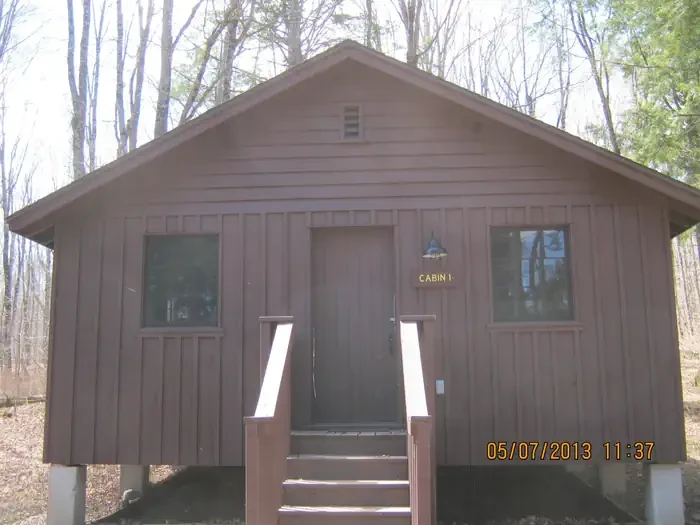 Lost Lake Cabins