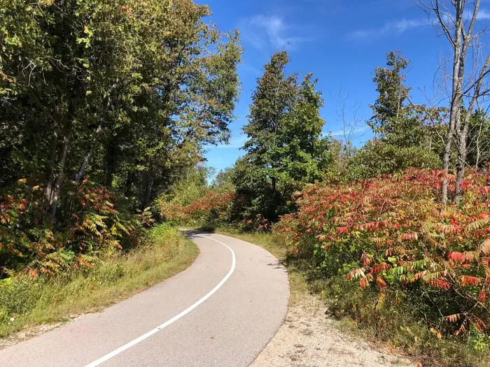 D.H. Day Group Campground