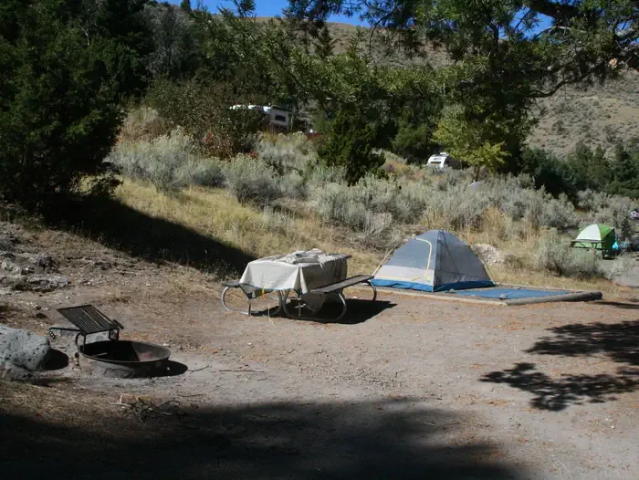 Mammoth site #78