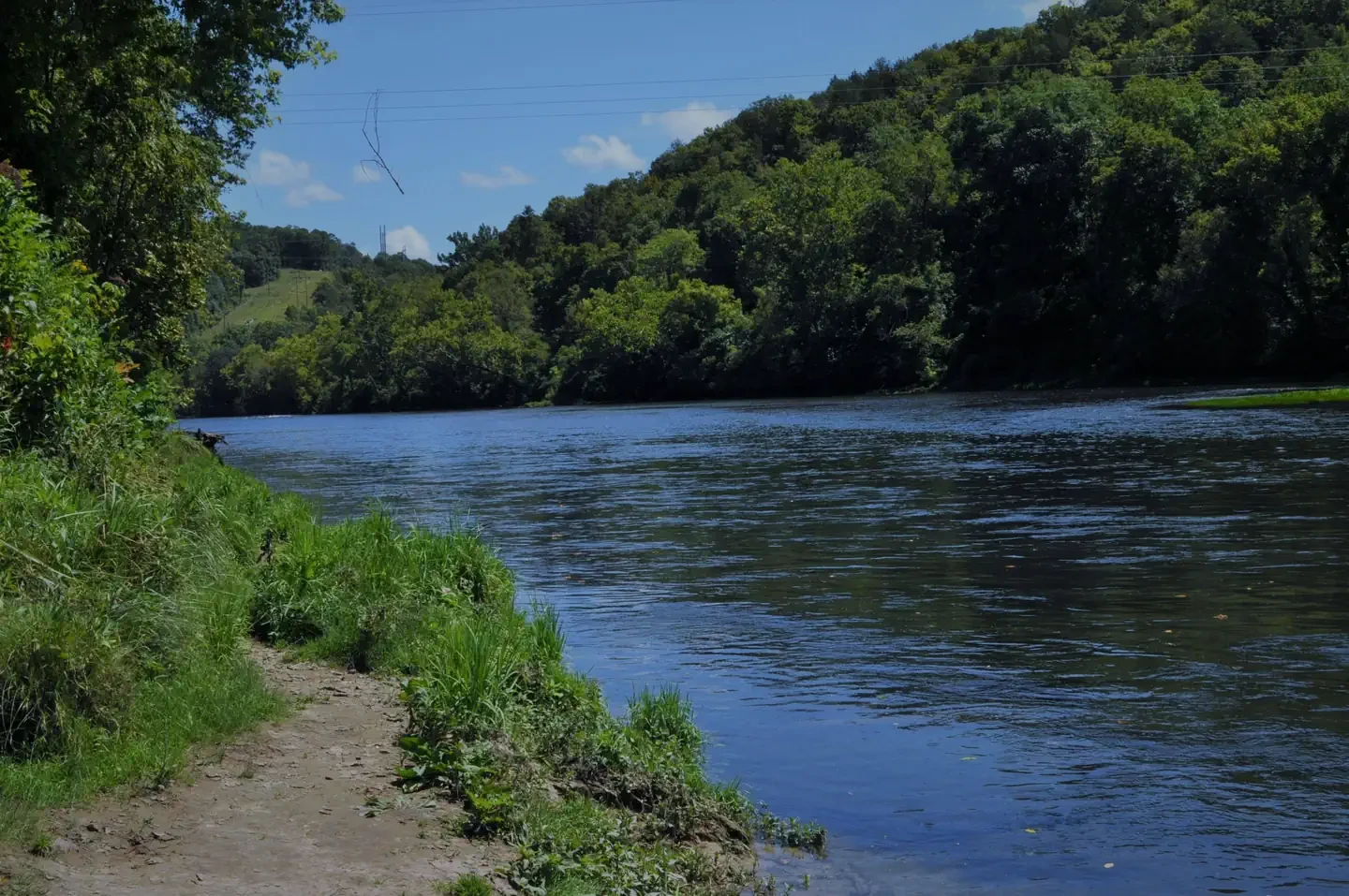 Dam - Quarry