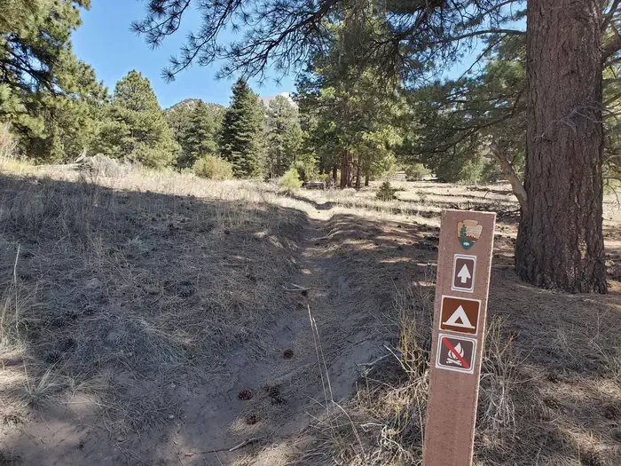 Great Sand Dunes National Park Backcountry Permits