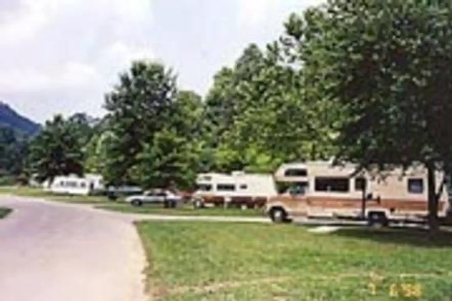 Littcarr Campground