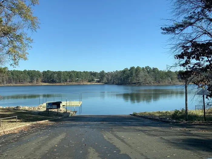 Johnson Creek Day Use