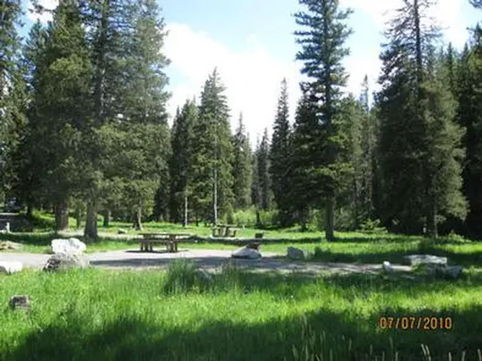 Langohr Campground