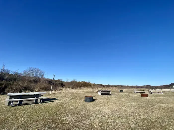 Horse Camp - A