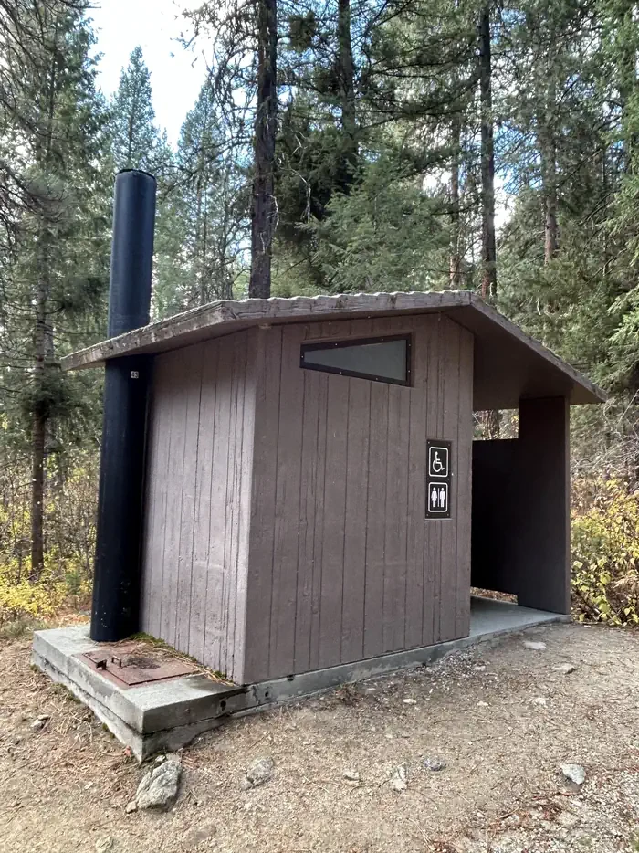 Bad Bear Campground