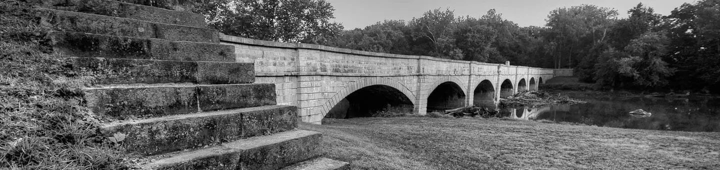 Chesapeake & Ohio Canal National Historical Park