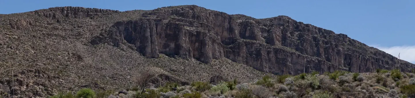 Telephone Canyon 2