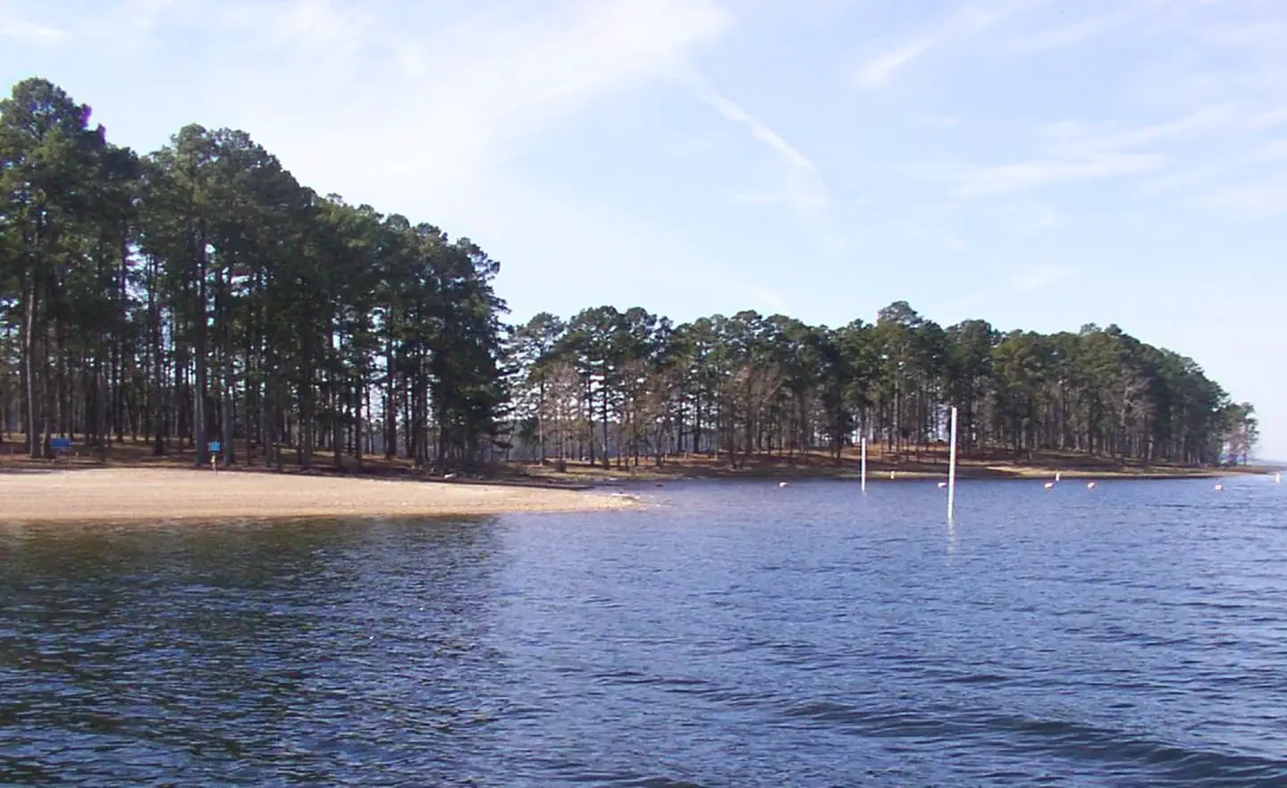 Highway 7 Recreation Area
