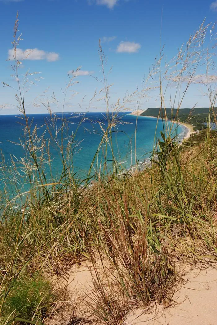 Sleeping Bear Dunes National Lakeshore
