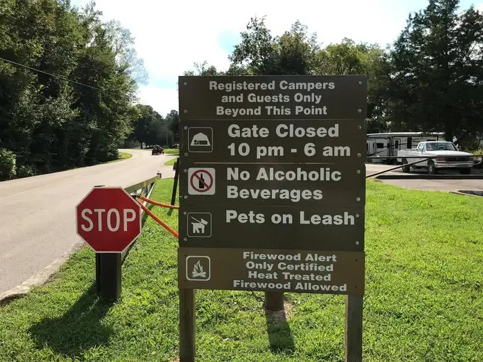 Obey River Park
