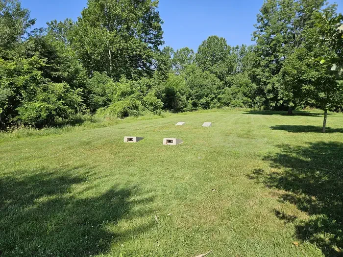 Ives Run North