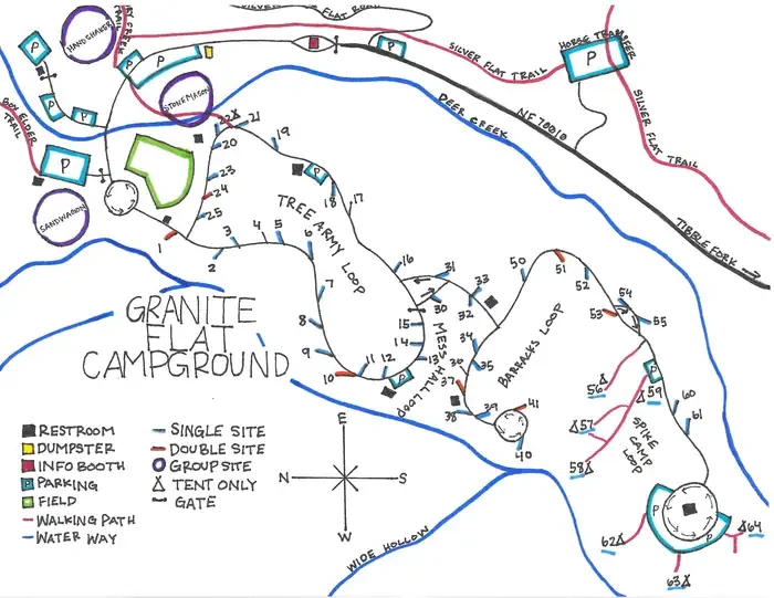 Granite Flat (utah)