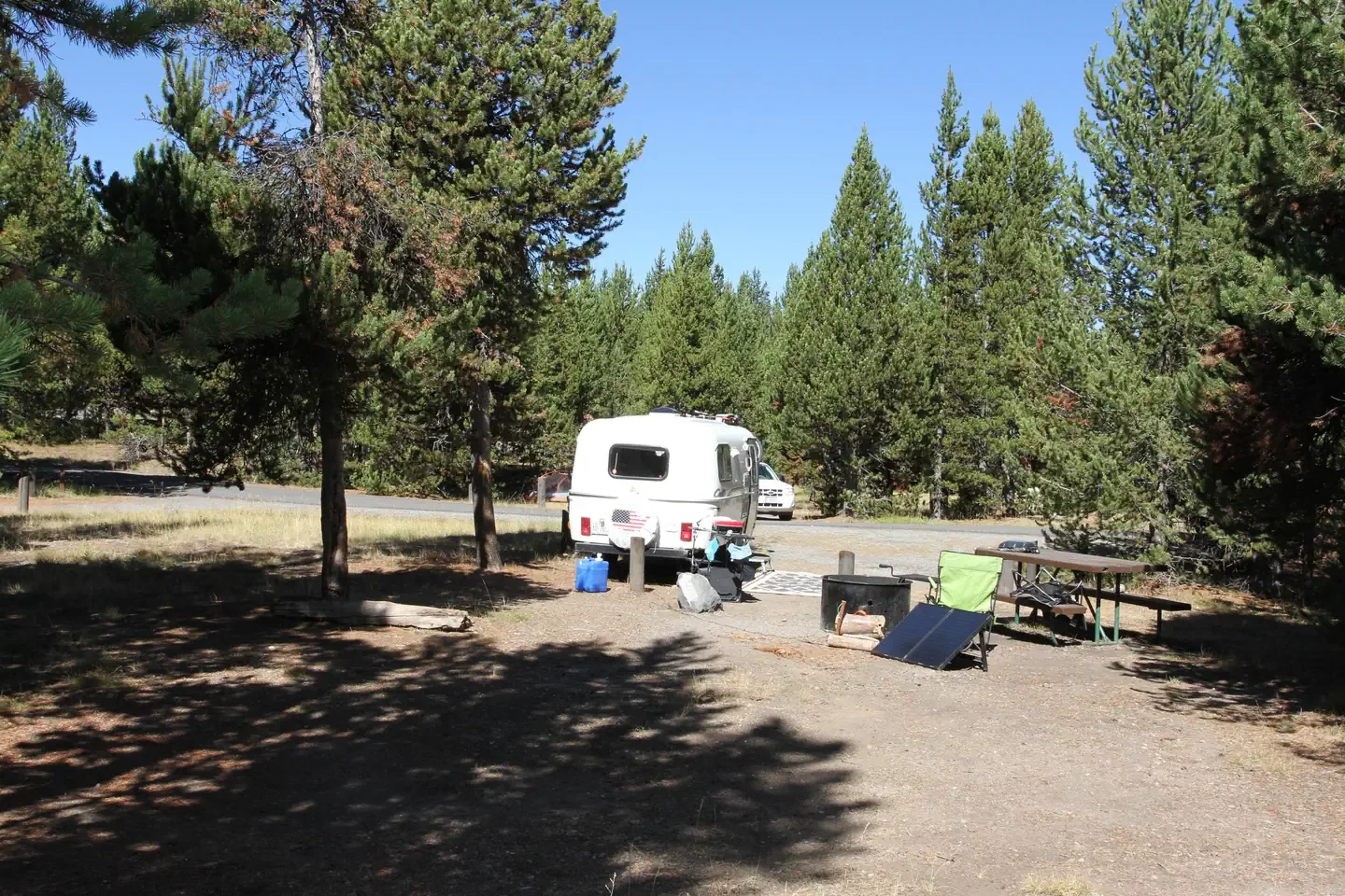 Indian Creek site #54