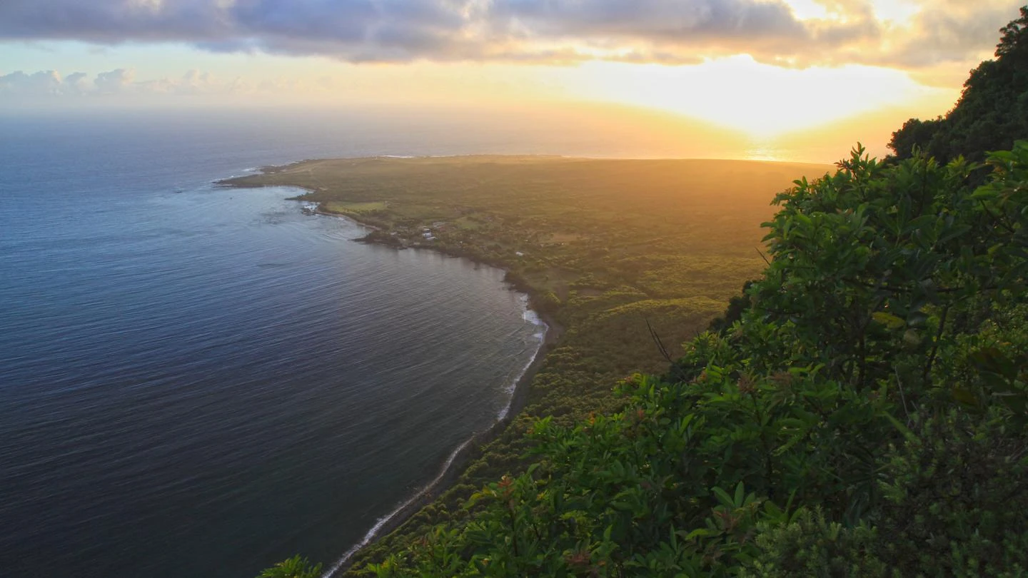 Kalaupapa National Historical Park Tours