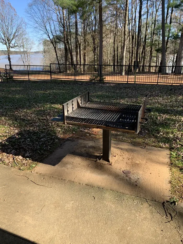 Ann Picnic Shelter