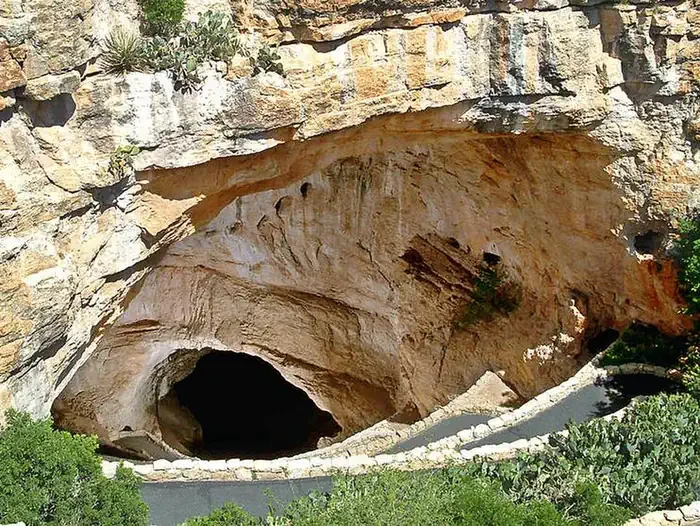 Self-Guided Tour