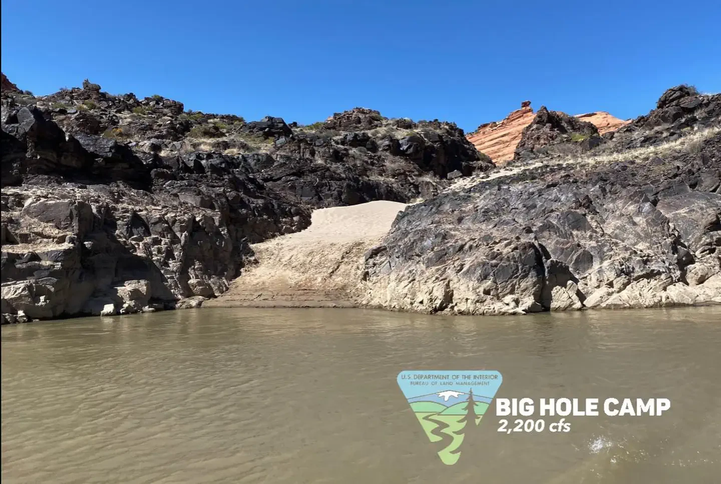 Westwater Canyon River Permits