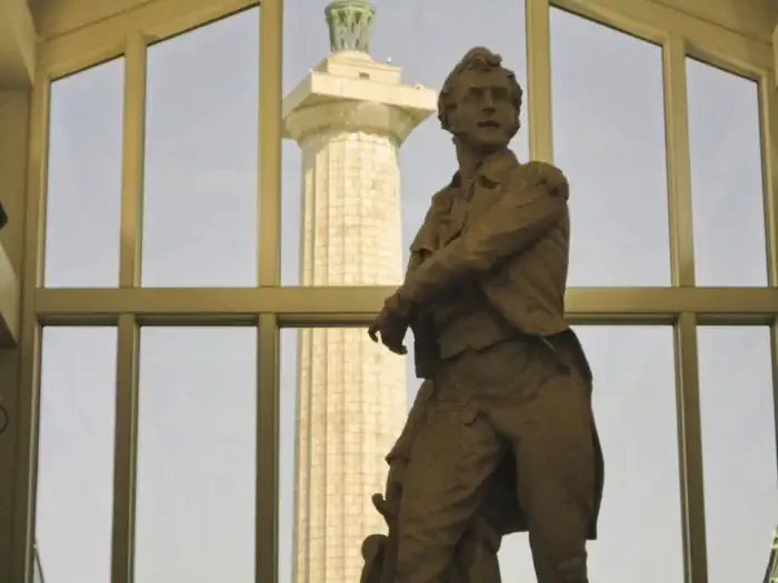 Perry's Victory and International Peace Memorial