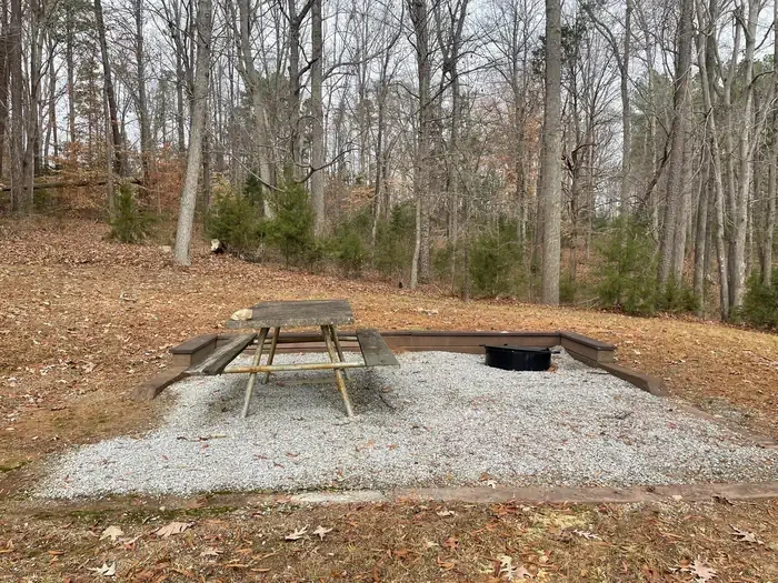 Grassy Creek Park