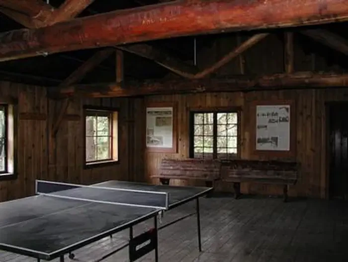 American Ridge Lodge
