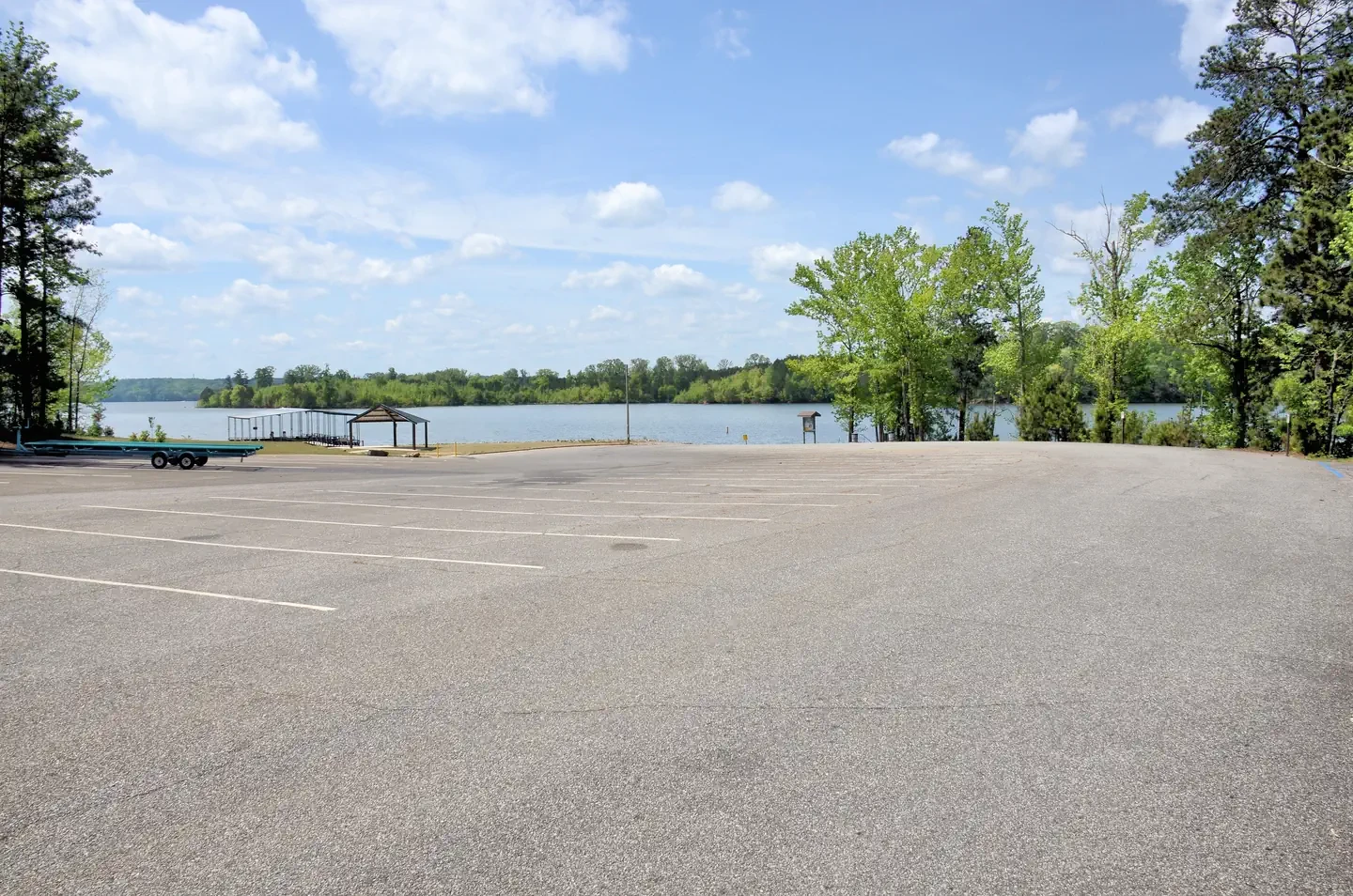 Victoria Campground
