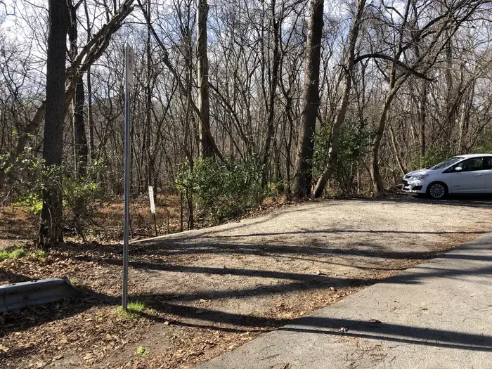 Marsden Tract Group Campsite
