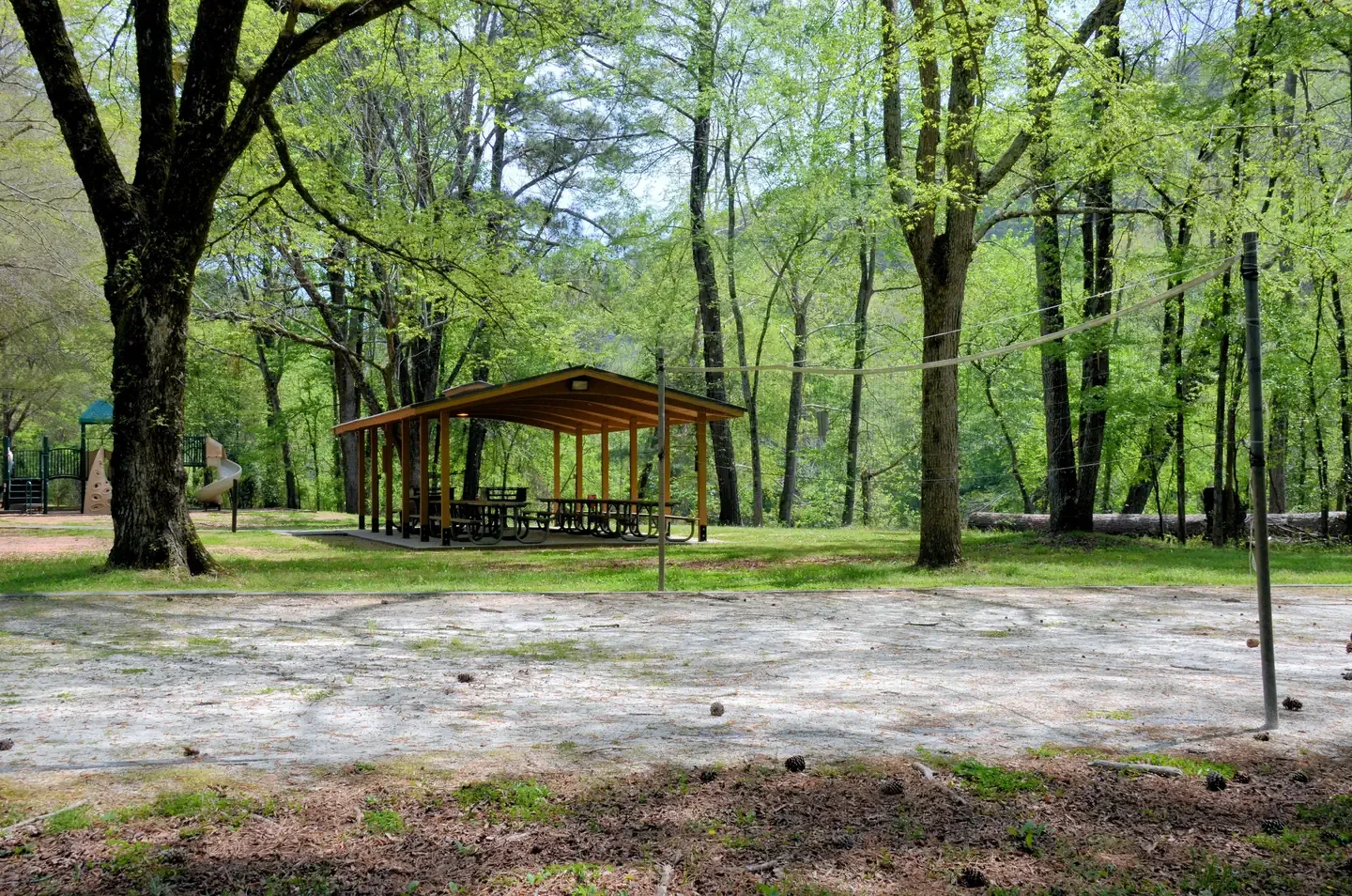 Shelter B