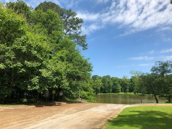 Pickensville Cg (pickensville Al)