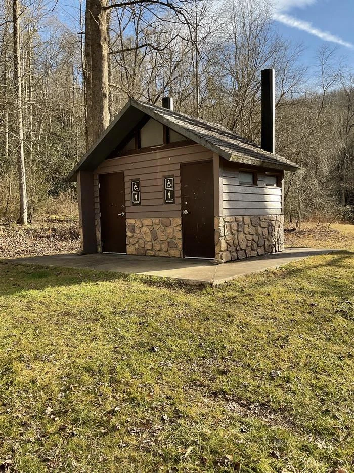 Kuykendall Group Camp