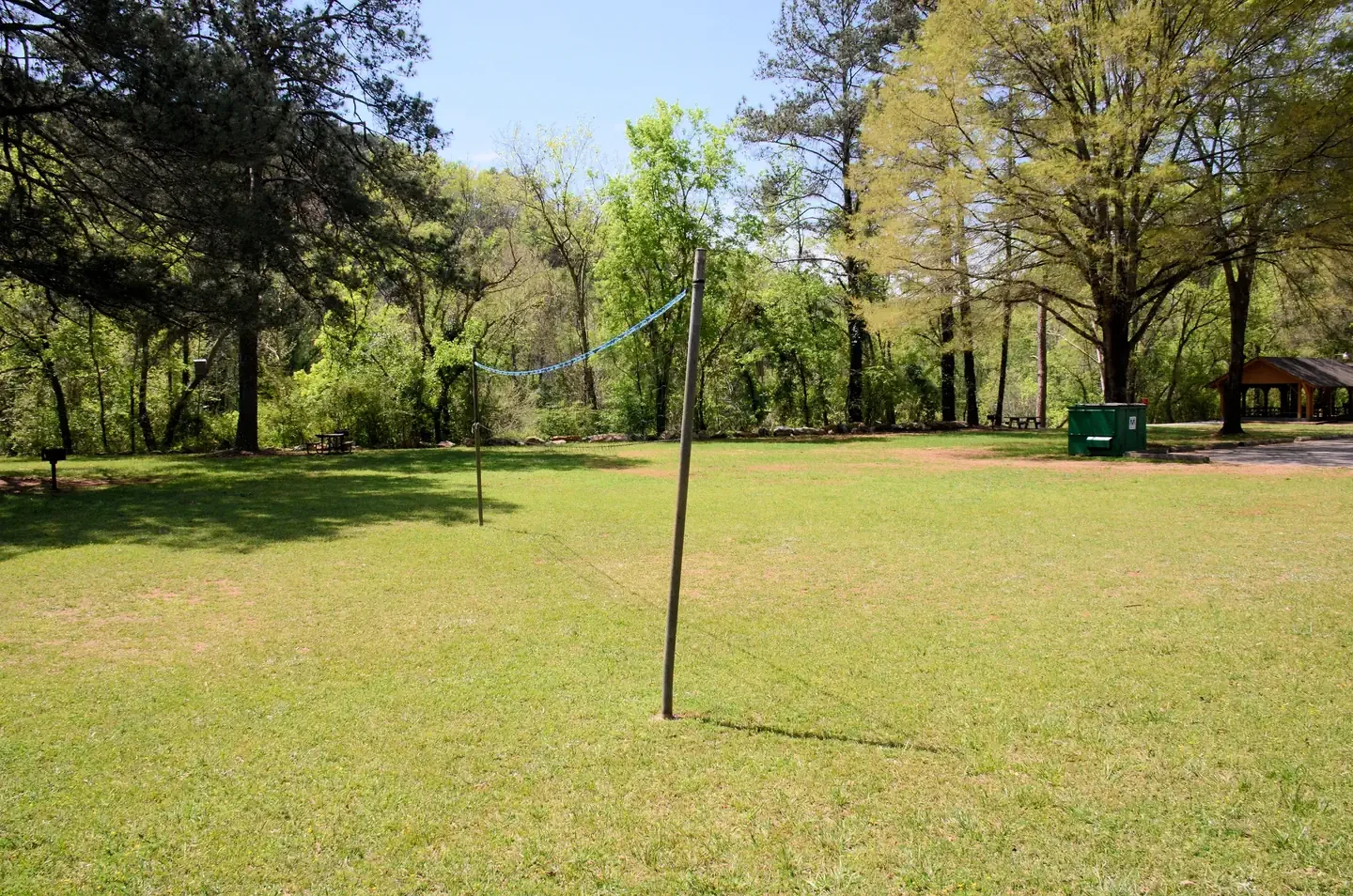 Cooper'S Furnace Day Use Area (ga)