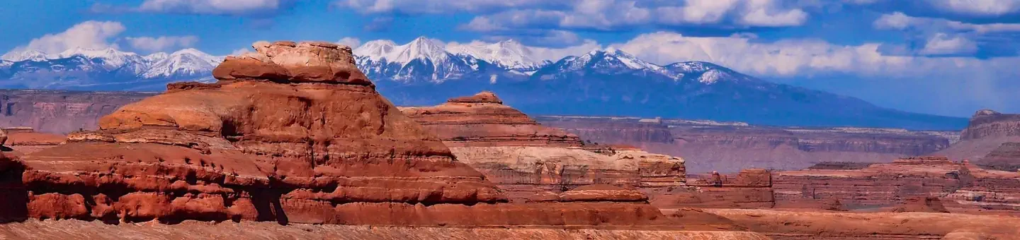 Canyonlands National Park