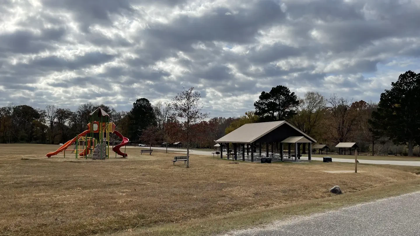 Lower Lake Recreation Area